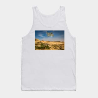 Utah State Route 12 Scenic Drive Tank Top